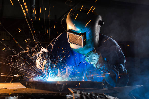 Best Food and Beverage Processing Equipment Welding in Tea, SD