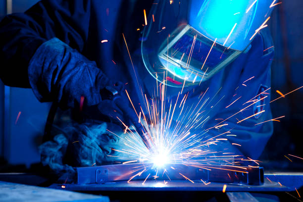 Best Automation and Robotic Welding in Tea, SD