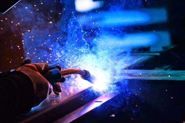 Best Pipe Welding in Tea, SD