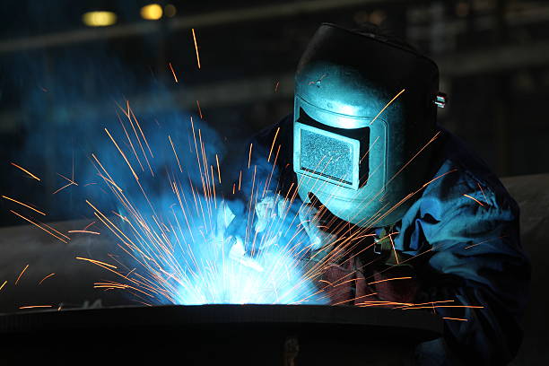 Affordable Welder Services in Tea, SD