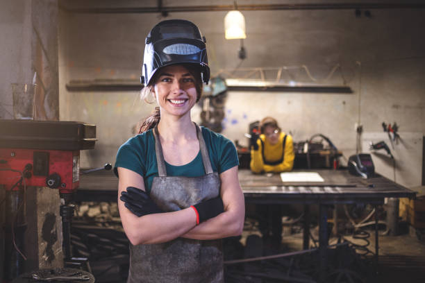 Best Pipe Welding in Tea, SD